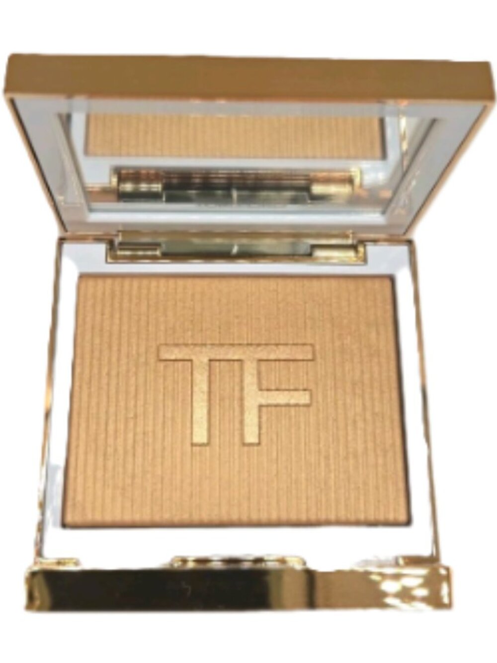 Tom Ford Soleil De Feu GLOW HIGHLIGHTER - 0.21 oz / 6 g - 01 MIRAGE - BRAND NEW